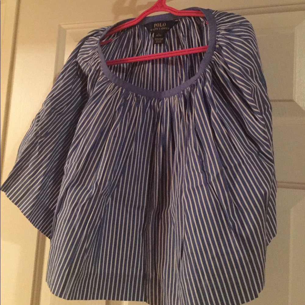 Ralph Lauren Polo girls skirt